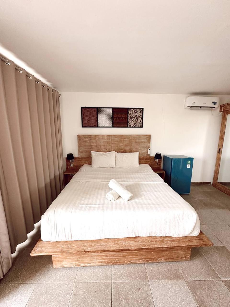 Hi5 Kuta Hotel Kuta  Cameră foto