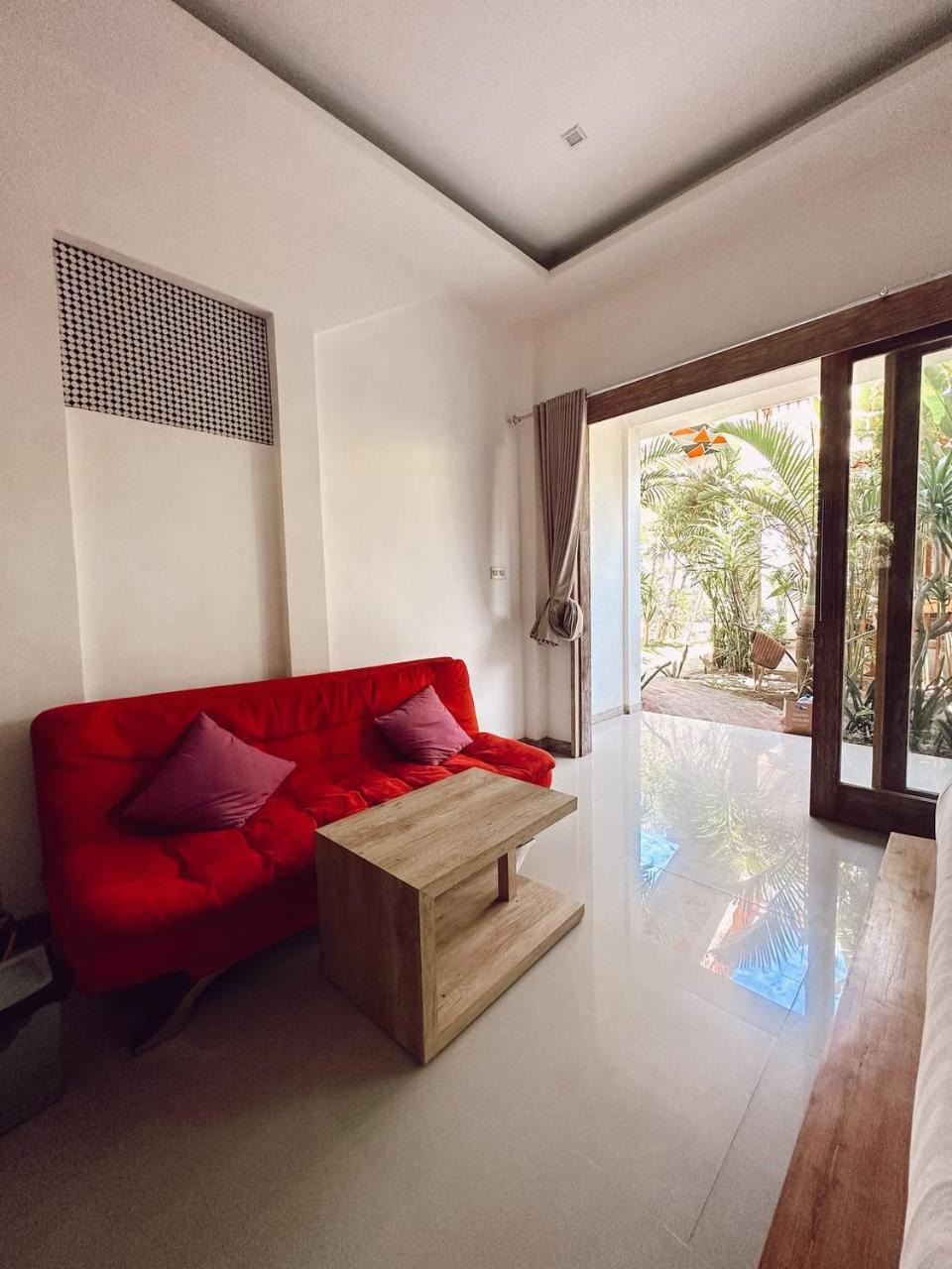 Hi5 Kuta Hotel Kuta  Cameră foto