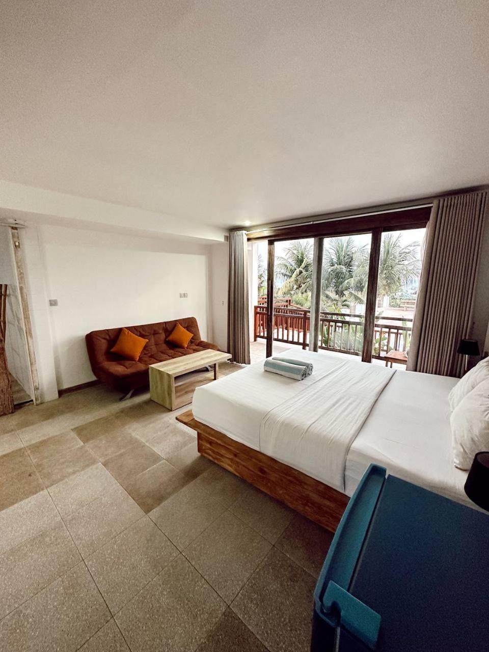 Hi5 Kuta Hotel Kuta  Cameră foto