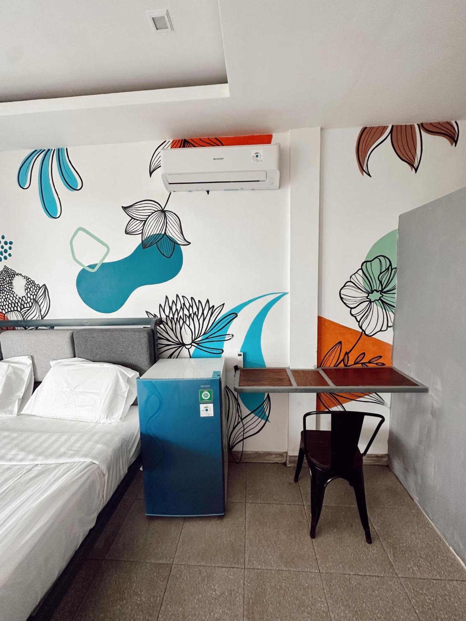 Hi5 Kuta Hotel Kuta  Cameră foto